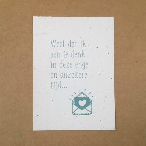 groeikaart denkaanje corona