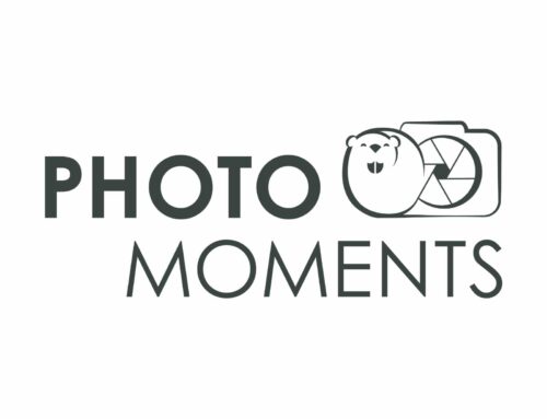 Logo Photo Moments