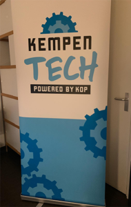 Kempen tech banner logo
