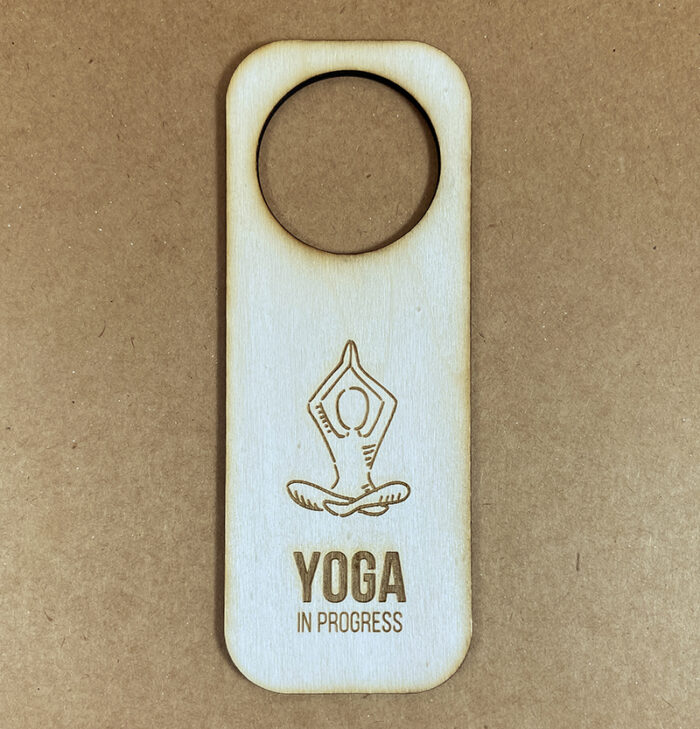 deurhanger yoga