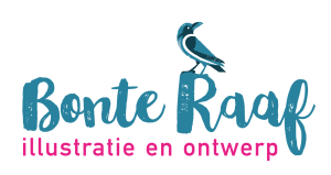 Logo Bonte Raaf